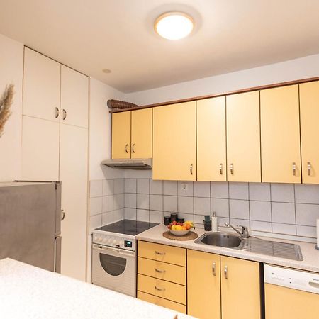 The Heart Of Split Apartment Екстериор снимка