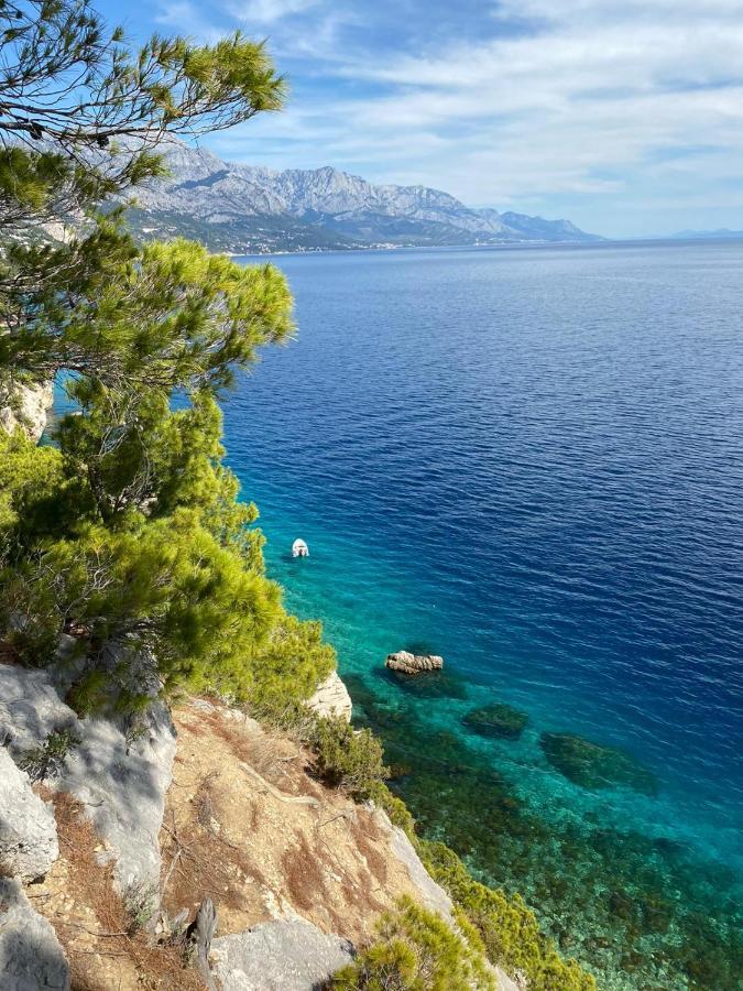 The Heart Of Split Apartment Екстериор снимка
