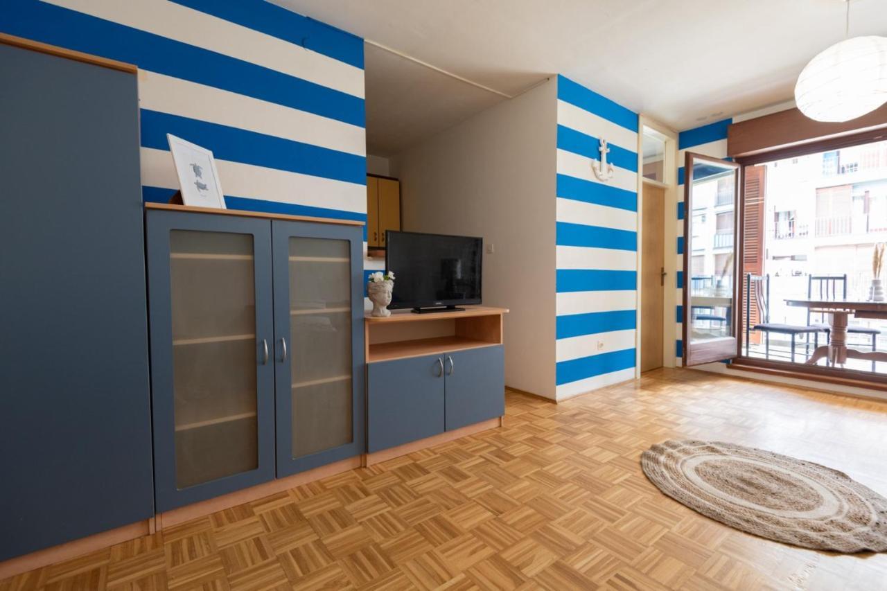 The Heart Of Split Apartment Екстериор снимка