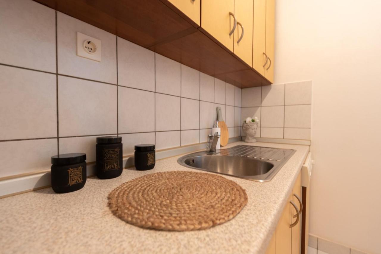 The Heart Of Split Apartment Екстериор снимка