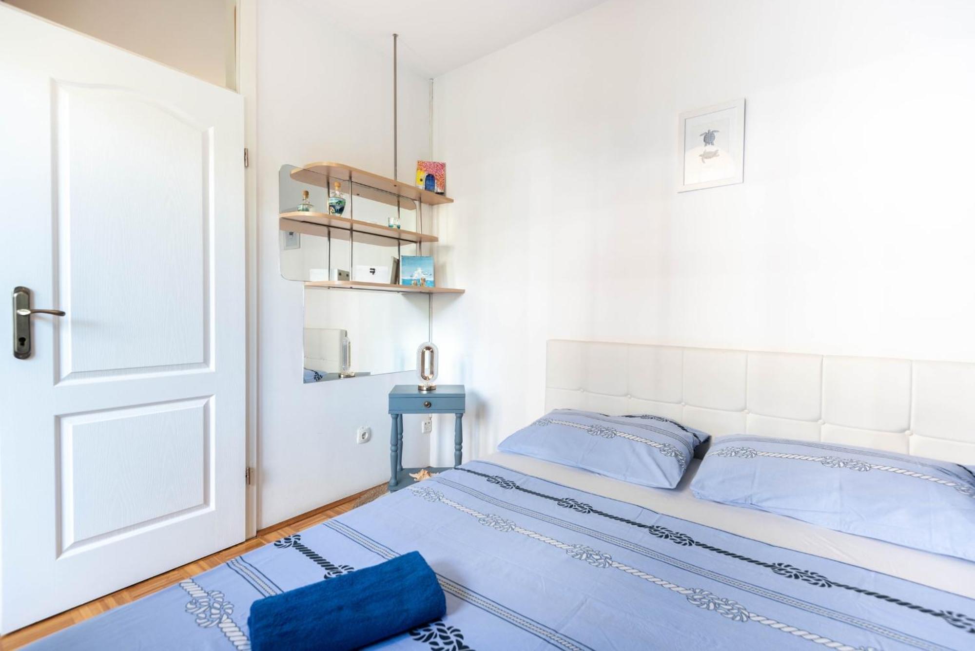 The Heart Of Split Apartment Екстериор снимка
