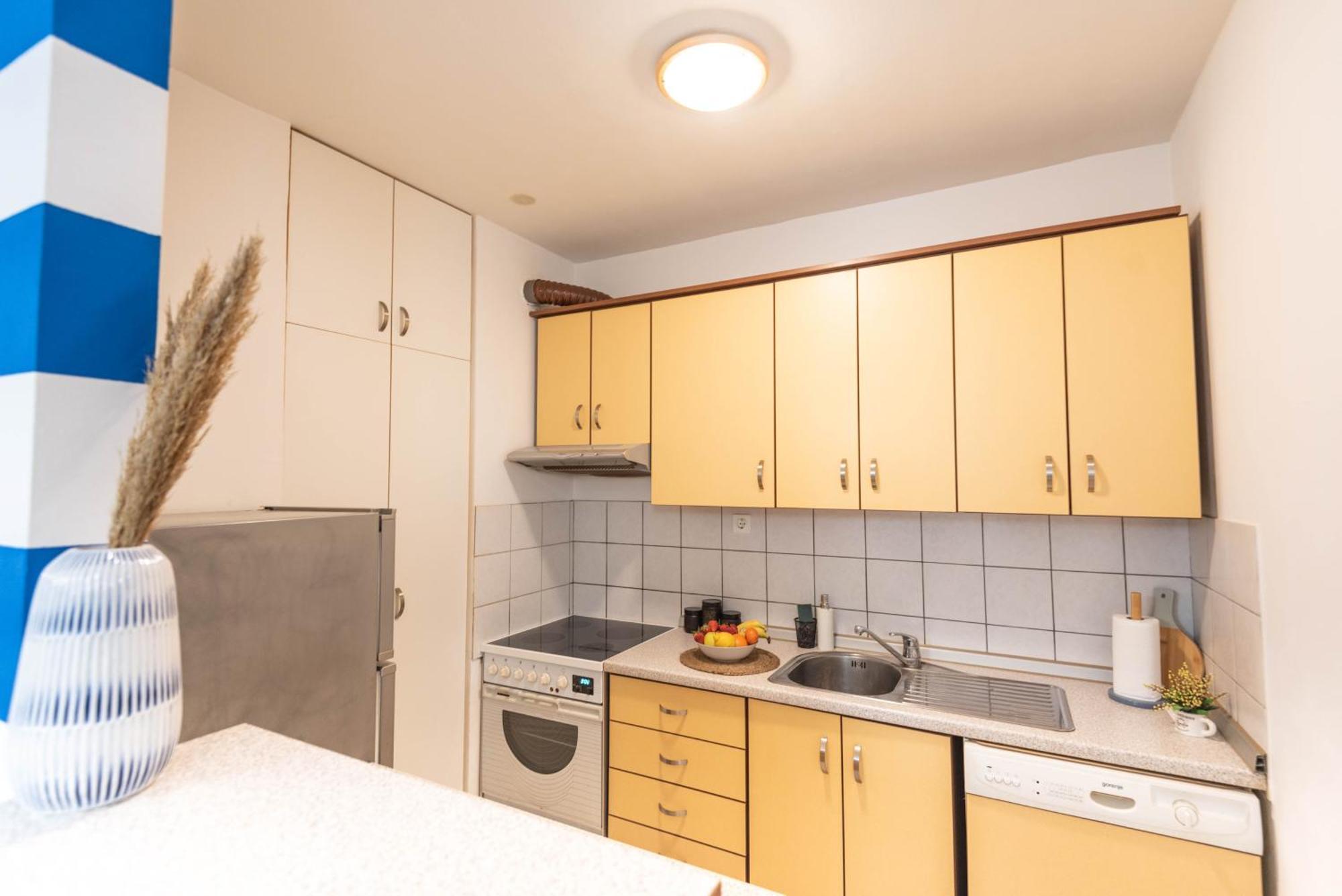 The Heart Of Split Apartment Екстериор снимка