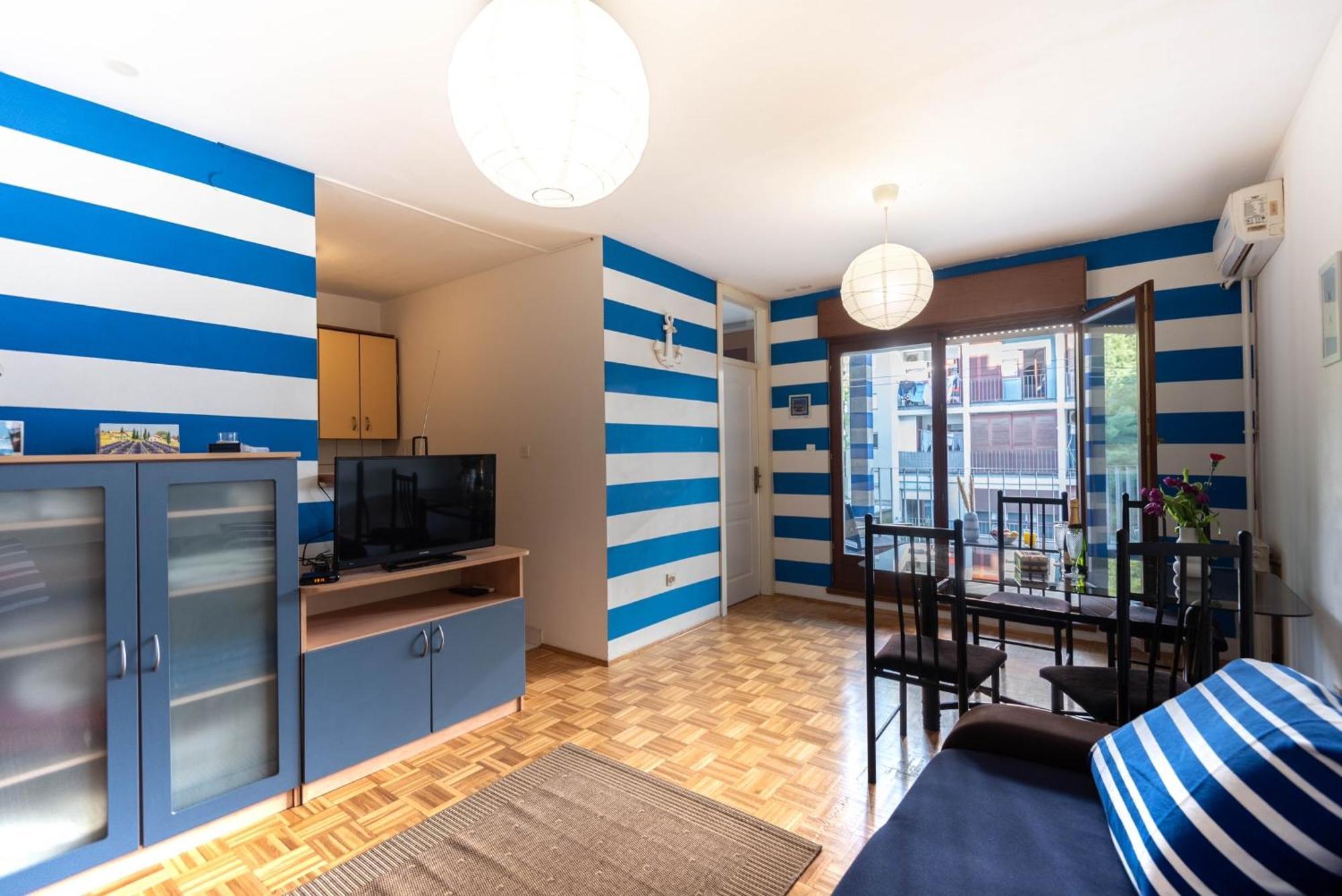 The Heart Of Split Apartment Екстериор снимка